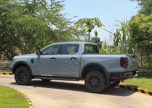 Ford Ranger Sport 3.0L 2026