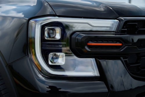 Ford Ranger Wildtrak 3.0L ស៊េរីឆ្នាំ​  2026