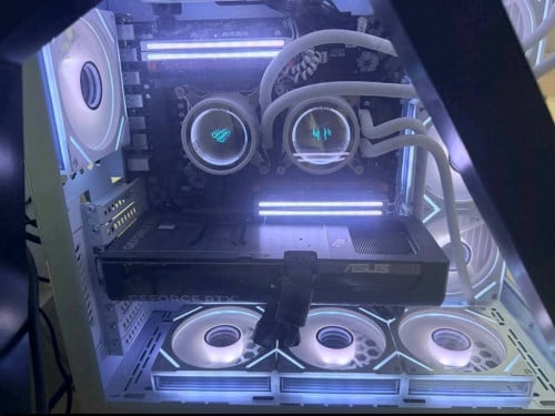 Gaming pc