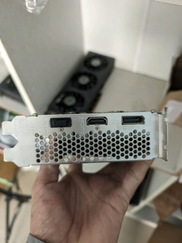MSI Ventus 2x RTX 3050 6Gb 125$