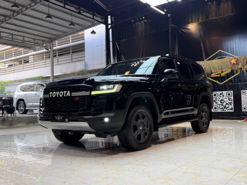 GR Sport