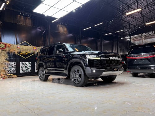GR Sport