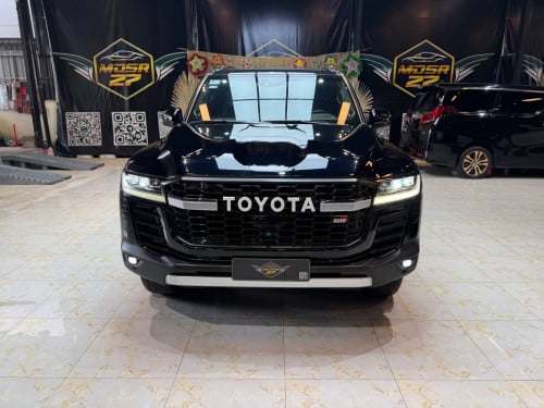 GR Sport