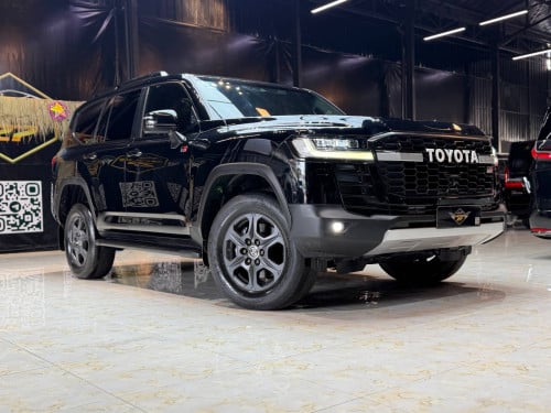 GR Sport
