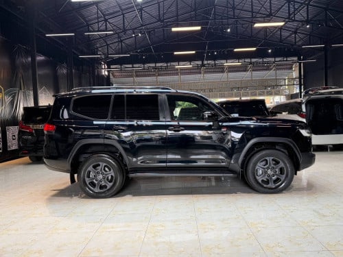 GR Sport