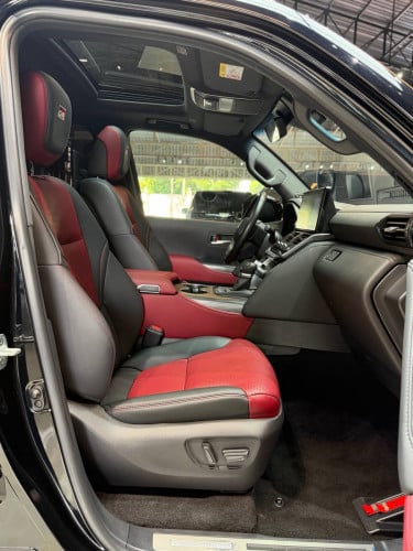 GR Sport