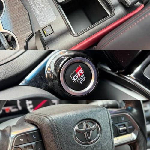 GR Sport