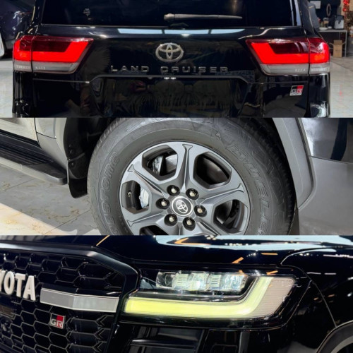 GR Sport