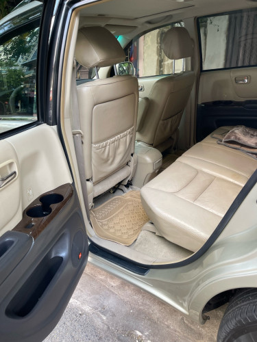 Highlander 02 limited full option ម្ចាស់ដេីមថ្មីណាស់ ស្រីនមួយជុំ