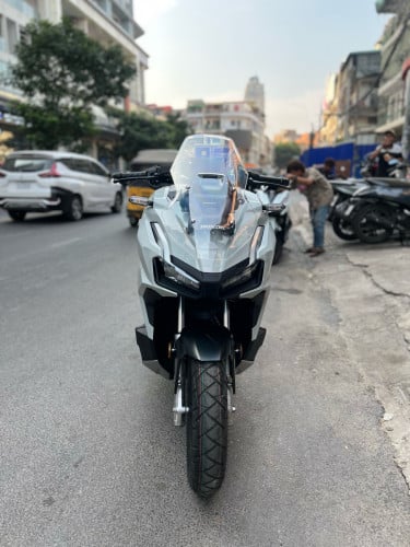 Honda ADV 2025/24 5380ទិញដាច់់ឆាតជាមួយហាងផ្ទាល់💌👉 https://t.me/senghengmotor090