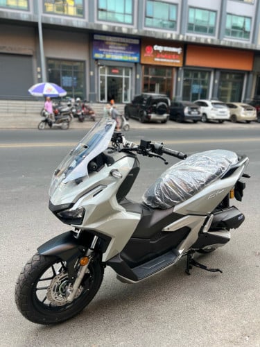 Honda ADV 2025/24 5380ទិញដាច់់ឆាតជាមួយហាងផ្ទាល់💌👉 https://t.me/senghengmotor090