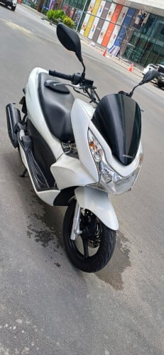 Honda Pcx 013 Japan 125cc