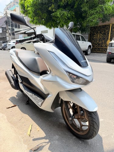 Honda PCX 160cc (2025) NCX