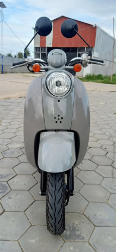 Honda scoopy​ ប្រេីប៊ិច