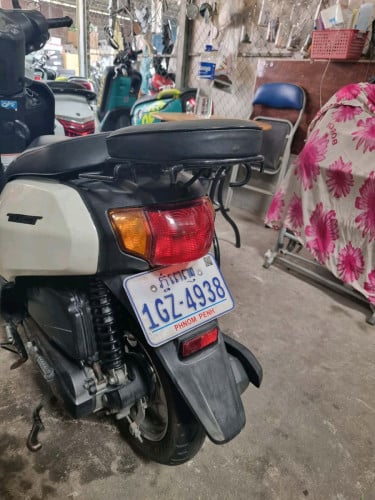 Honda Tac 2012 530$