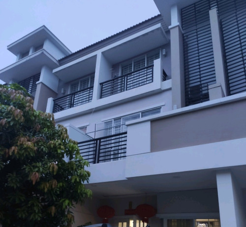 House for rent