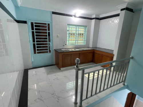 House for Rent
