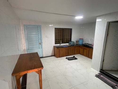 House for Rent