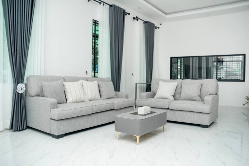 House for Rent  at SenSok