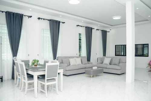 House for Rent  at SenSok