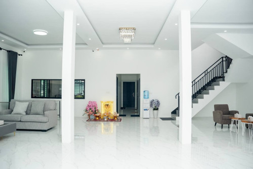 House for Rent  at SenSok