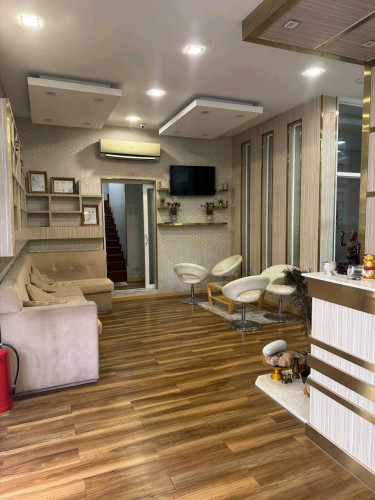 House for rent in Daun Penh