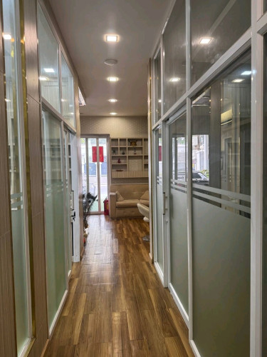 House for rent in Daun Penh