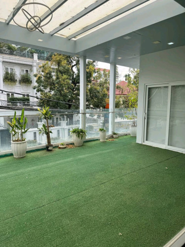 House for rent in Daun Penh