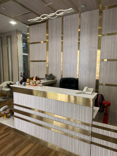 House for rent in Daun Penh