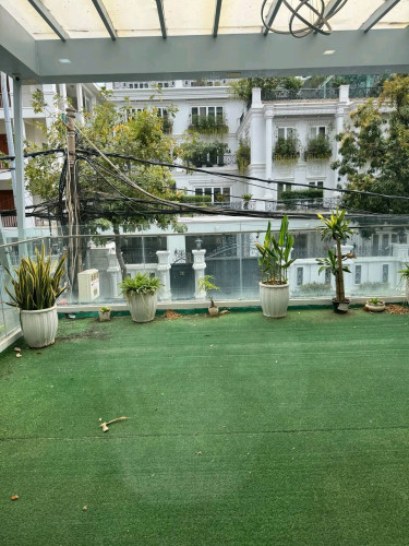 House for rent in Daun Penh