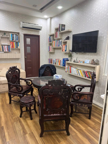 House for rent in Daun Penh
