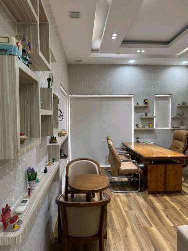 House for rent in Daun Penh