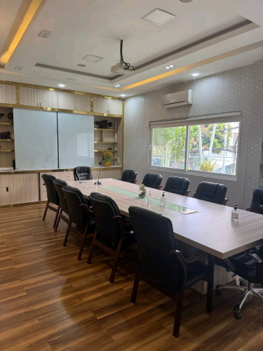 House for rent in Daun Penh