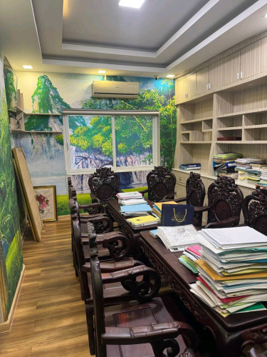 House for rent in Daun Penh