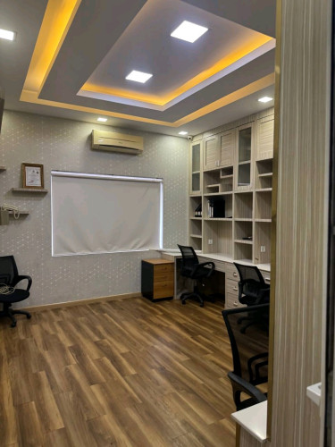 House for rent in Daun Penh