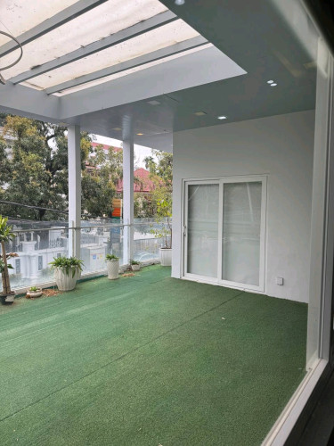 House for rent in Daun Penh