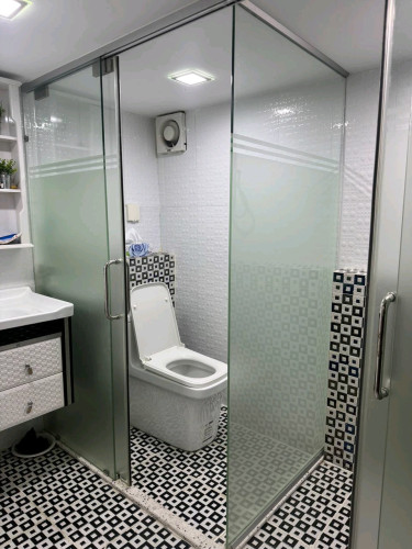 House for rent in Daun Penh