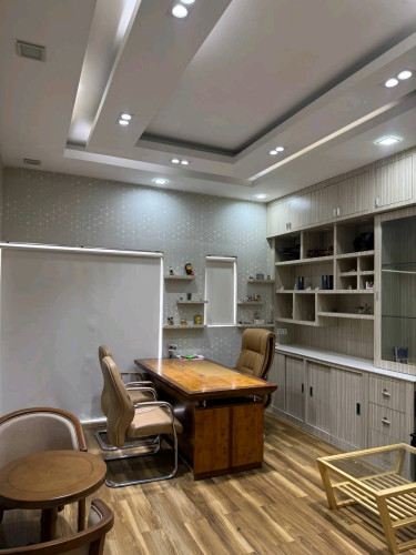 House for rent in Daun Penh