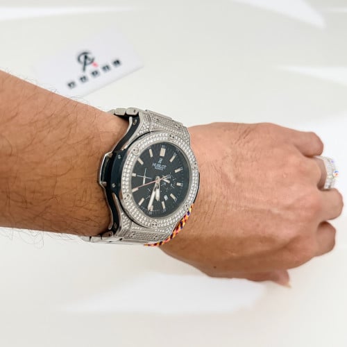 Hublot មុខកាបោន