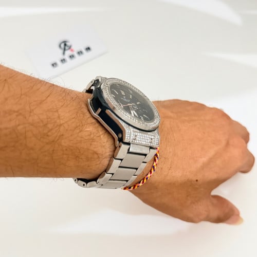 Hublot មុខកាបោន