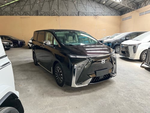 HYGAN V09 EV 762KM 2024