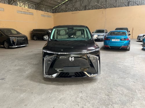 HYGAN V09 EV 762KM 2024