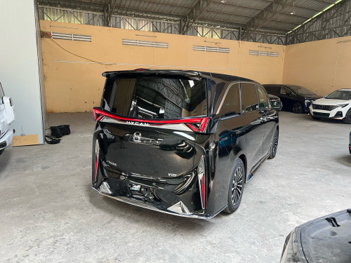 HYGAN V09 EV 762KM 2024