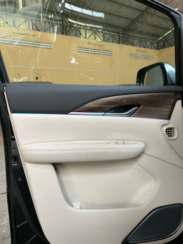 HYGAN V09 EV 762KM 2024