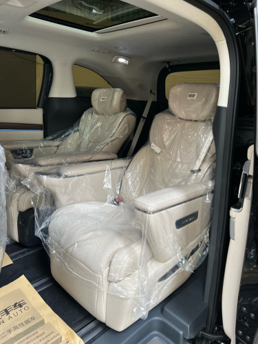 HYGAN V09 EV 762KM 2024