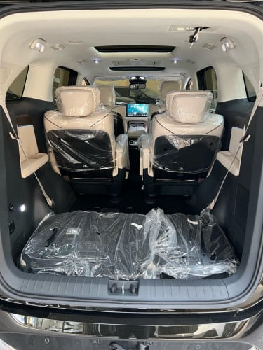 HYGAN V09 EV 762KM 2024