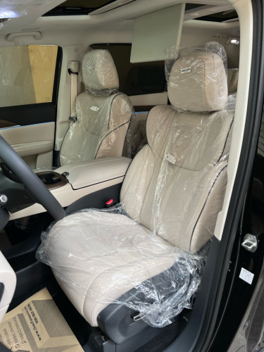 HYGAN V09 EV 762KM 2024