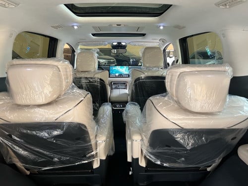 HYGAN V09 EV 762KM 2024