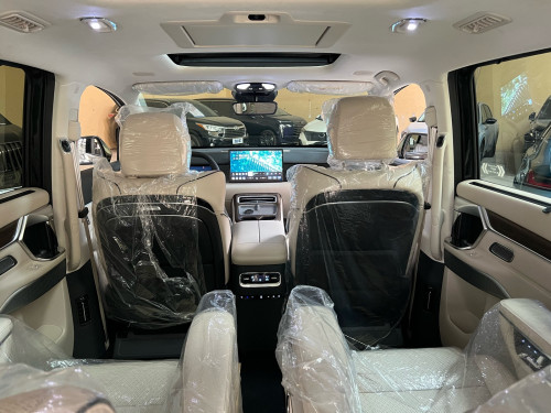HYGAN V09 EV 762KM 2024