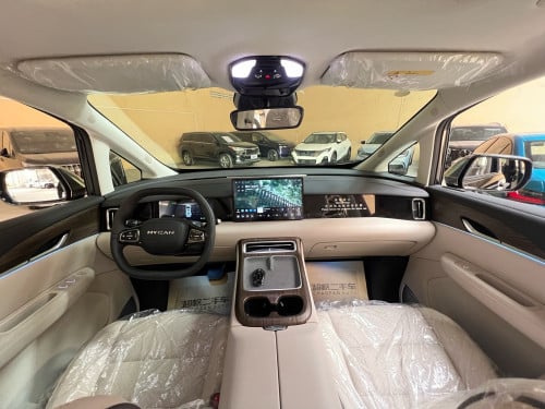 HYGAN V09 EV 762KM 2024